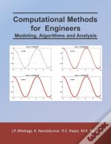 Computational Methods For Engineers