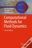 Computational Methods For Fluid Dynamics