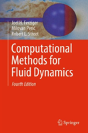 Computational Methods For Fluid Dynamics - Preview