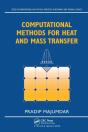 Computational Methods For Heat And Mass Transfer - Preview