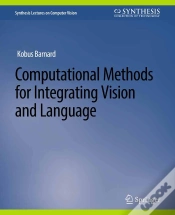 Capa do artigo Computational Methods For Integrating Vision And Language