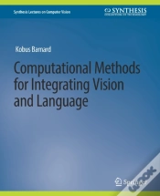 Capa do artigo Computational Methods For Integrating Vision And Language