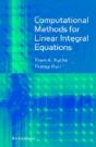 Computational Methods For Linear Integral Equations - Preview