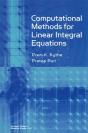 Computational Methods For Linear Integral Equations - Preview
