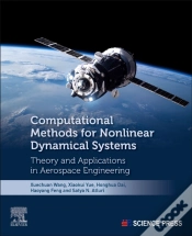 Capa do artigo Computational Methods For Nonlinear Dynamical Systems