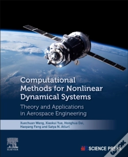Capa do artigo Computational Methods For Nonlinear Dynamical Systems