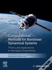 Capa do artigo Computational Methods For Nonlinear Dynamical Systems