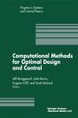 Computational Methods For Optimal Design And Control - Preview