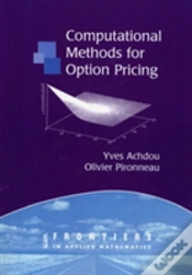 Capa do artigo Computational Methods For Option Pricing