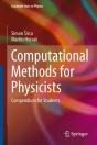 Computational Methods For Physicists - Preview
