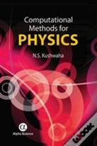 Computational Methods For Physics