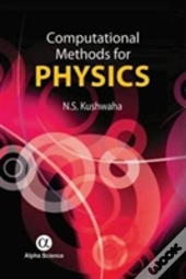 Computational Methods For Physics