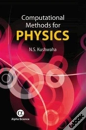 Capa do artigo Computational Methods For Physics
