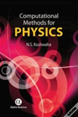 Capa do artigo Computational Methods For Physics