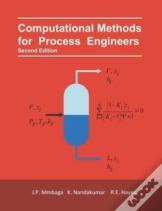 Computational Methods For Process Engineers