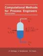 Computational Methods For Process Engineers - Preview