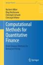 Computational Methods For Quantitative Finance - Preview