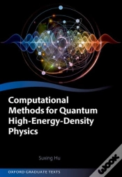 Capa do artigo Computational Methods For Quantum High-Energy-Density Physics