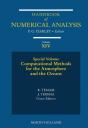 Computational Methods For The Atmosphere And The Oceans - Preview