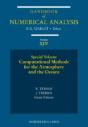 Computational Methods For The Atmosphere And The Oceans - Preview