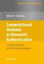 Computational Methods In Biometric Authentication - Preview