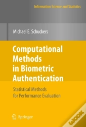 Computational Methods In Biometric Authentication