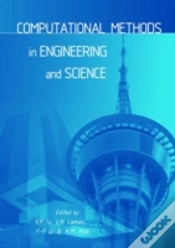 Capa do artigo Computational Methods In Engineering And Science