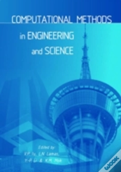 Capa do artigo Computational Methods In Engineering And Science