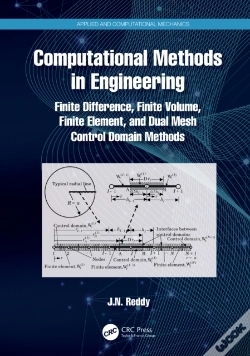 Capa do artigo Computational Methods In Engineering