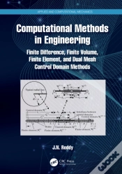 Capa do artigo Computational Methods In Engineering