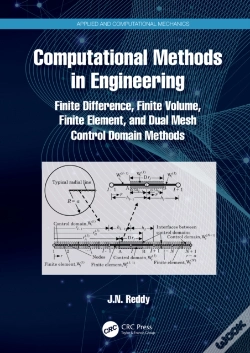 Capa do artigo Computational Methods In Engineering