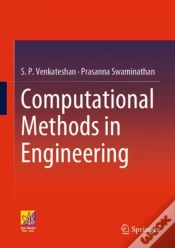Capa do artigo Computational Methods In Engineering