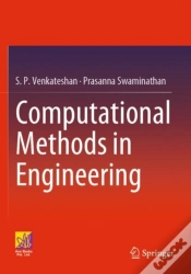 Capa do artigo Computational Methods In Engineering