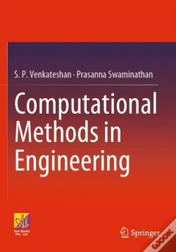 Capa do artigo Computational Methods In Engineering