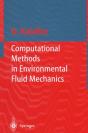 Computational Methods In Environmental Fluid Mechanics - Preview