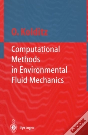 Capa do artigo Computational Methods In Environmental Fluid Mechanics