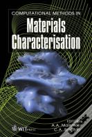 Computational Methods In Materials Characterisation