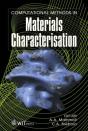 Computational Methods In Materials Characterisation - Preview