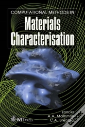 Capa do artigo Computational Methods In Materials Characterisation