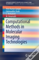 Computational Methods In Molecular Imaging Technologies