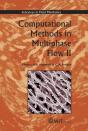 Computational Methods In Multiphase Flow - Preview