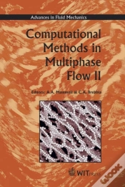 Capa do artigo Computational Methods In Multiphase Flow