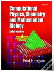 Capa do artigo Computational Methods In Physics, Chemistry And Biology