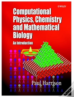 Capa do artigo Computational Methods In Physics, Chemistry And Biology