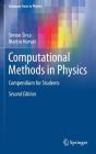Computational Methods In Physics - Preview