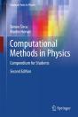Computational Methods In Physics - Preview