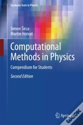 Computational Methods In Physics