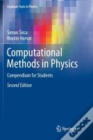 Computational Methods In Physics