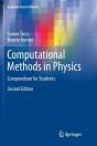 Computational Methods In Physics - Preview