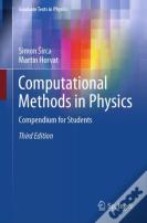 Computational Methods In Physics